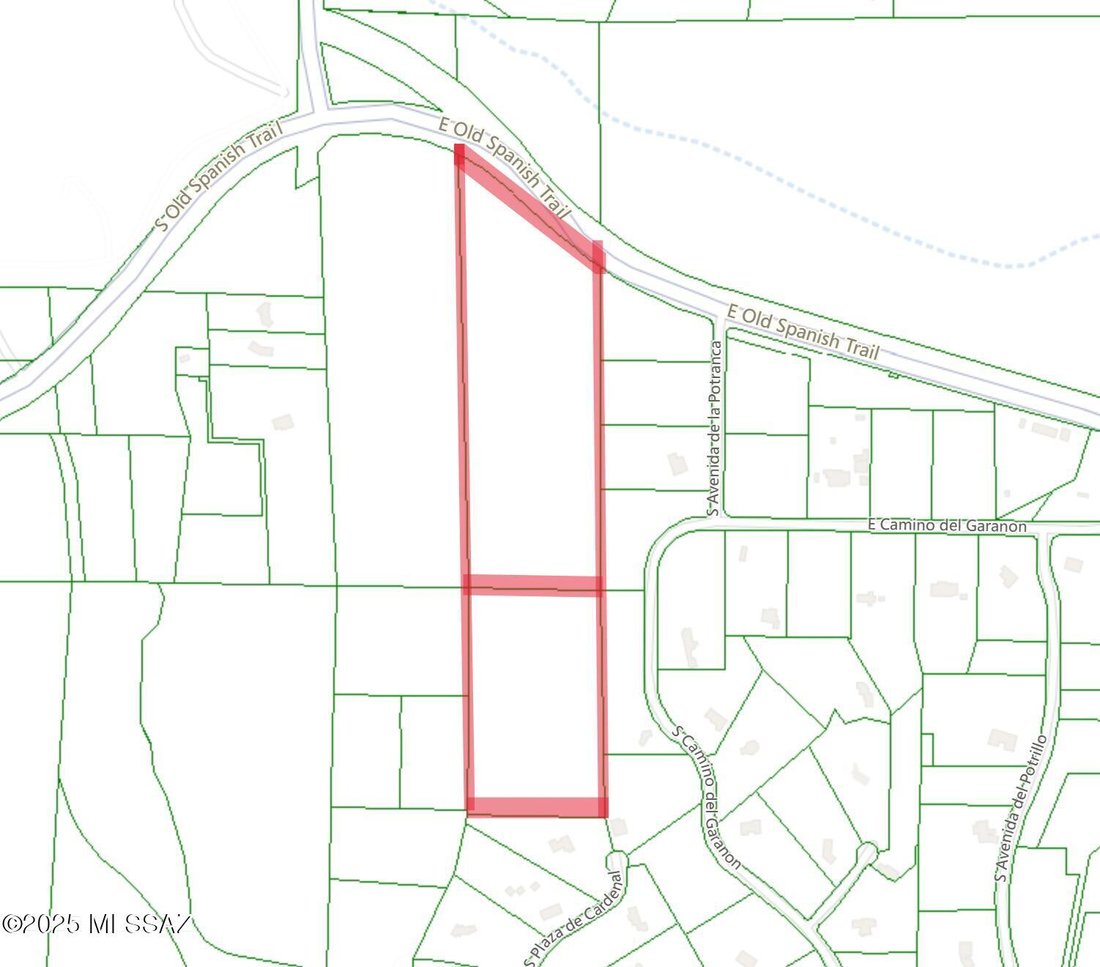 Land in Tucson, Arizona, United States 2 - 16258538