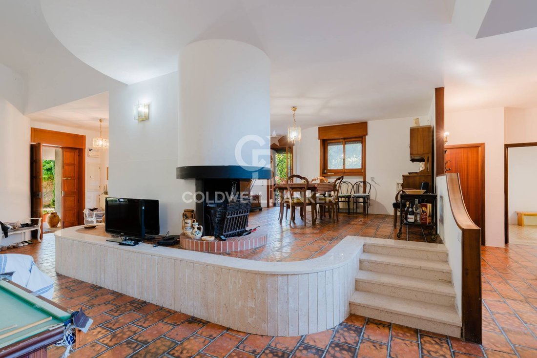 Villa in Alezio, Apulia, Italy 3 - 16258668