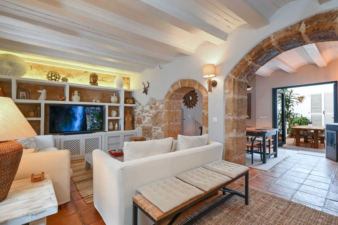 House in Xabia / Javea, Valencian Community, Spain 3 - 16258058