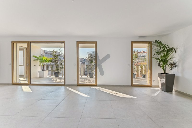 Apartment in Perralière, Lyon, Auvergne-Rhône-Alpes 5 - 16256951