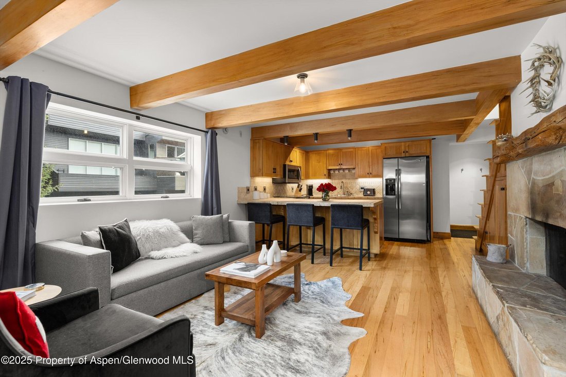 House in Aspen, Colorado, United States 5 - 16258453