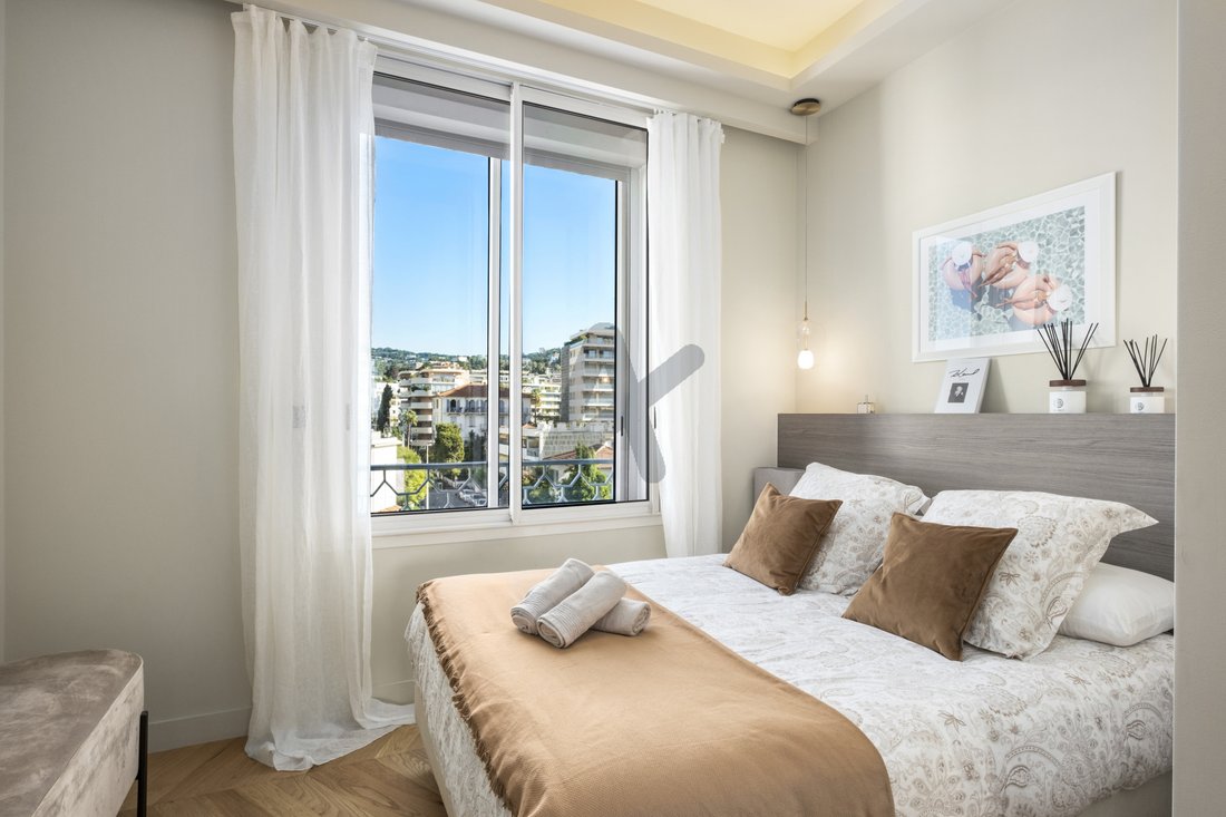 Apartment in Cannes, Provence-Alpes-Côte d'Azur, France 4 - 16256721