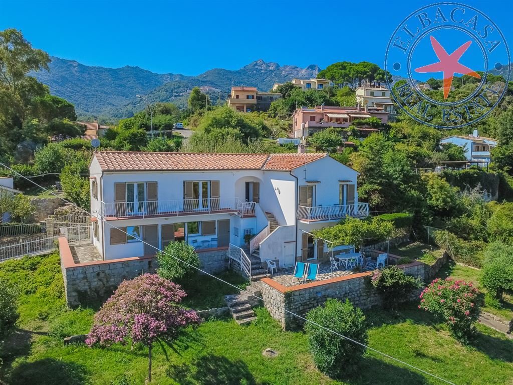 Villa in Marciana Marina, Tuscany, Italy 2 - 16257774