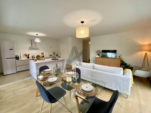 Apartment in Écully, Auvergne-Rhône-Alpes, France 5 - 16256251