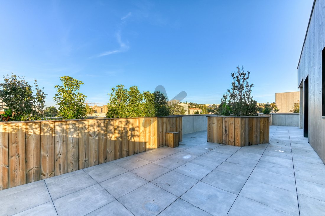 Apartment in Tassin le Bourg, Tassin-la-Demi-Lune, France 3 - 16256625