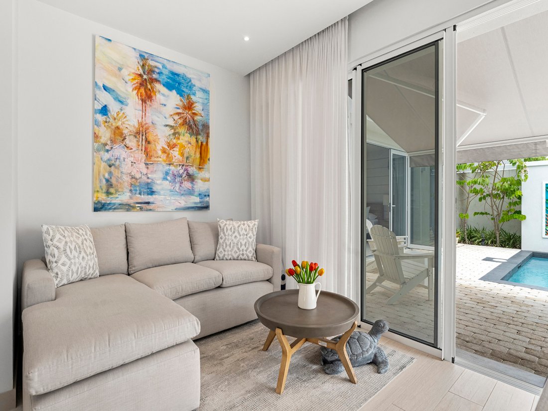 Villa in Porters, Saint James, Barbados 4 - 16257902