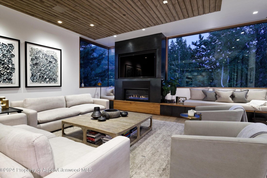 House in Aspen, Colorado, United States 5 - 16258623