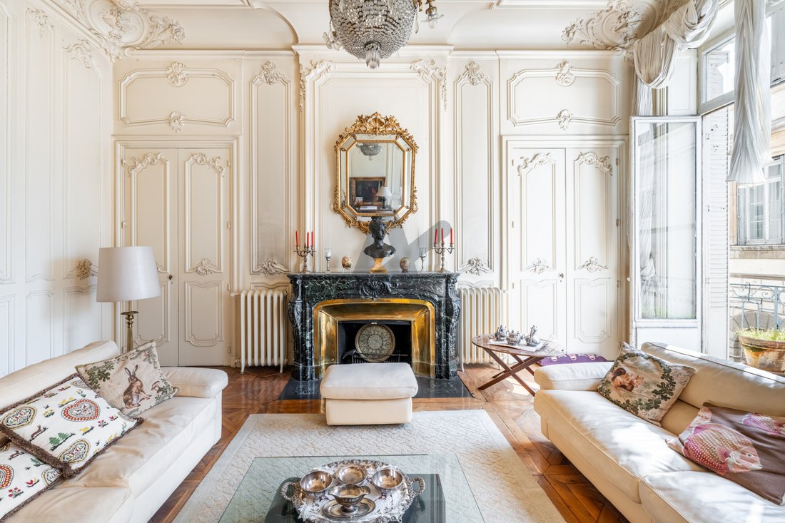 Apartment in Perralière, Lyon, Auvergne-Rhône-Alpes 3 - 16256532