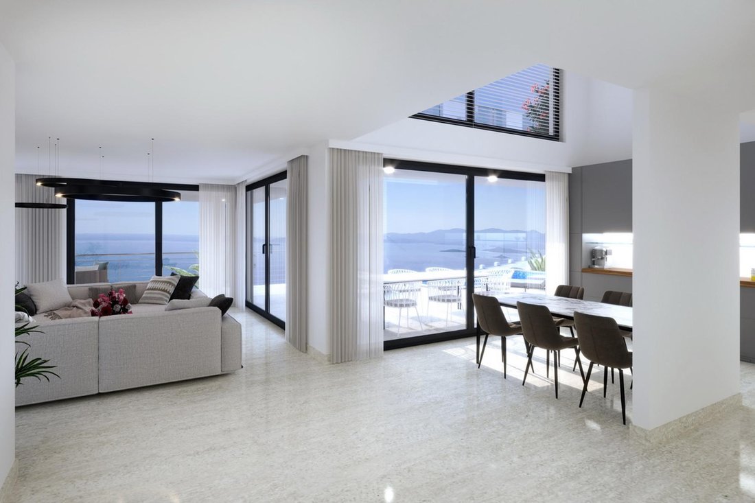 Villa in Orebic, Dubrovnik-Neretva County, Croatia 5 - 16258270