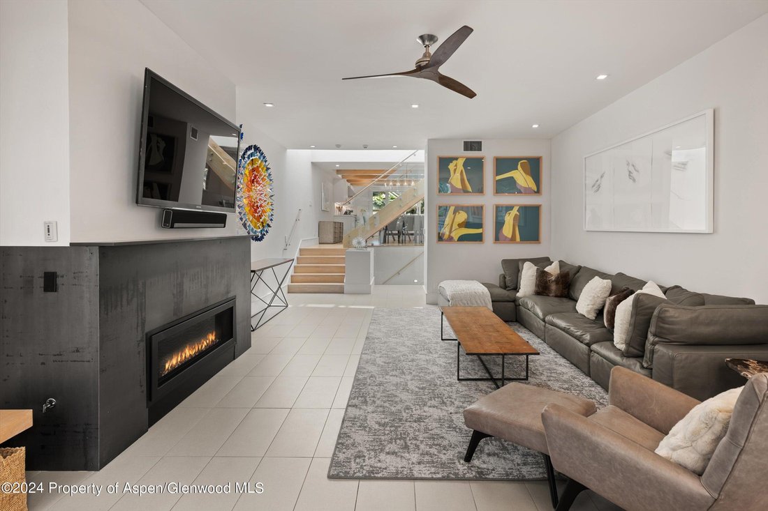 House in Aspen, Colorado, United States 2 - 16258530