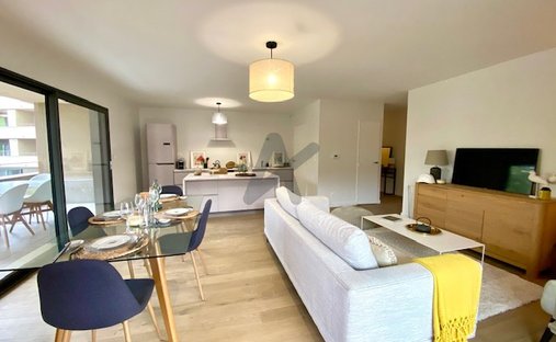 Apartment in Écully, Auvergne-Rhône-Alpes, France 1