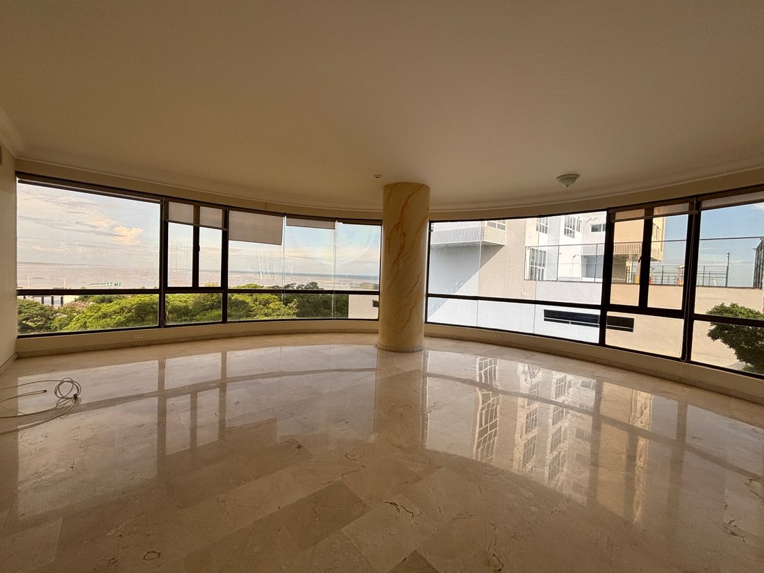 Apartment in Panama City, Panama, Panama 2 - 16258740