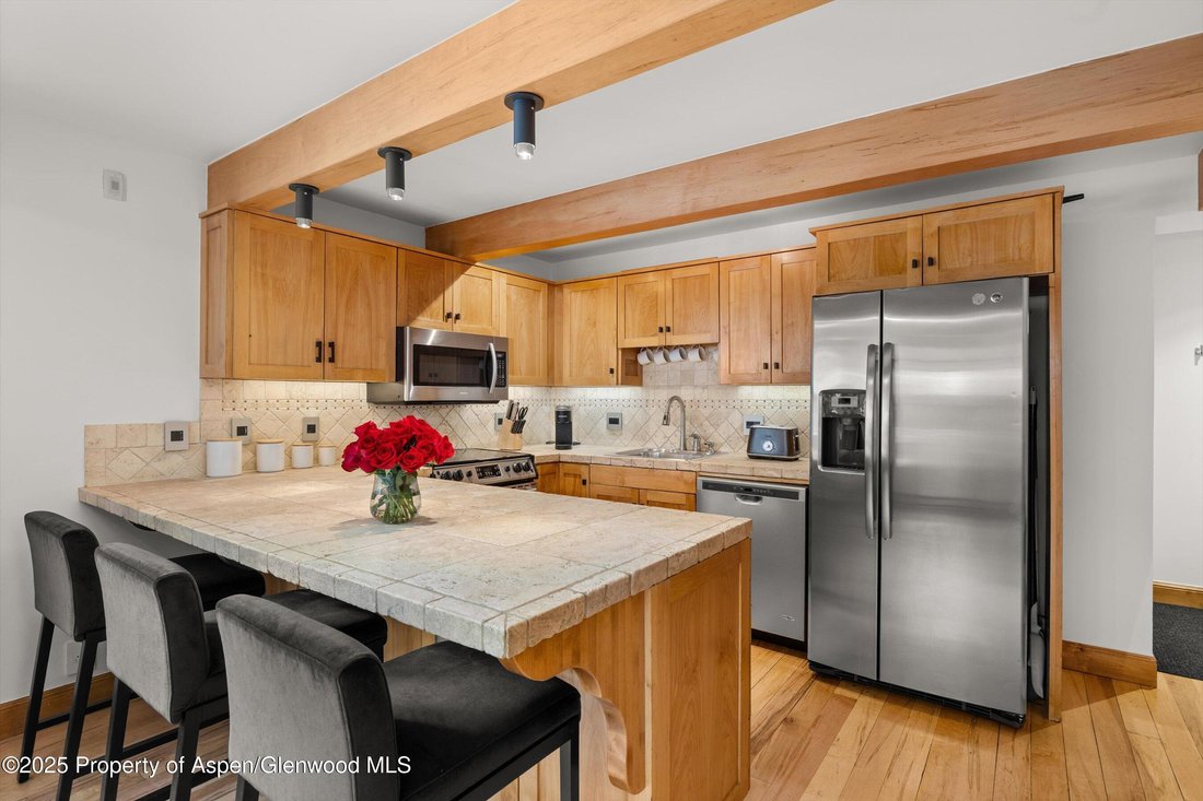 House in Aspen, Colorado, United States 4 - 16258453
