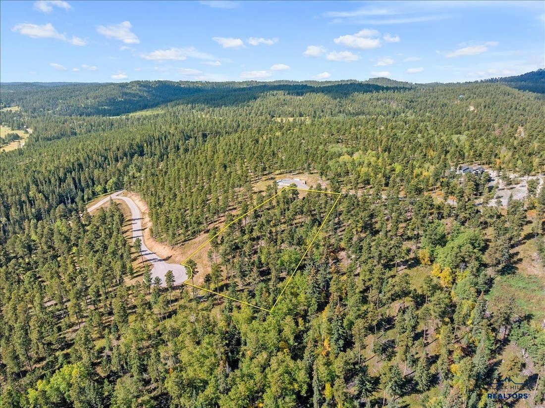 Land in Lead, South Dakota, United States 1 - 16258516
