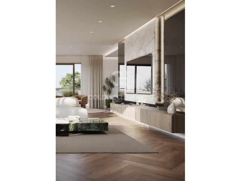 Apartment in Chamartín, Madrid, Spain 2 - 16257881