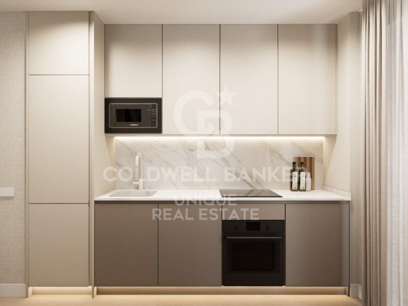 Apartment in Barrio Salamanca, Madrid, Spain 4 - 16257888