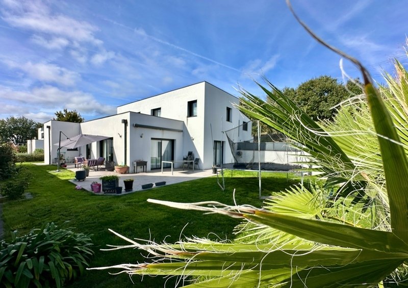 House in Centre Peri, Saint-Ave, France 1 - 16258076