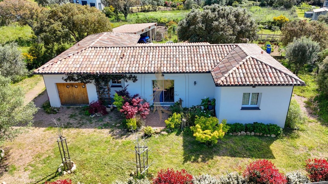 House in Figari, Corsica, France 1 - 16255591