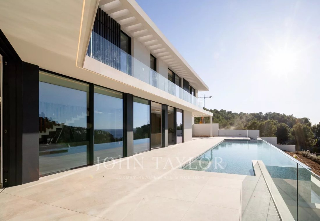 Casa a Port d'Andratx, Andratx, Isole Baleari 4 - 15182346