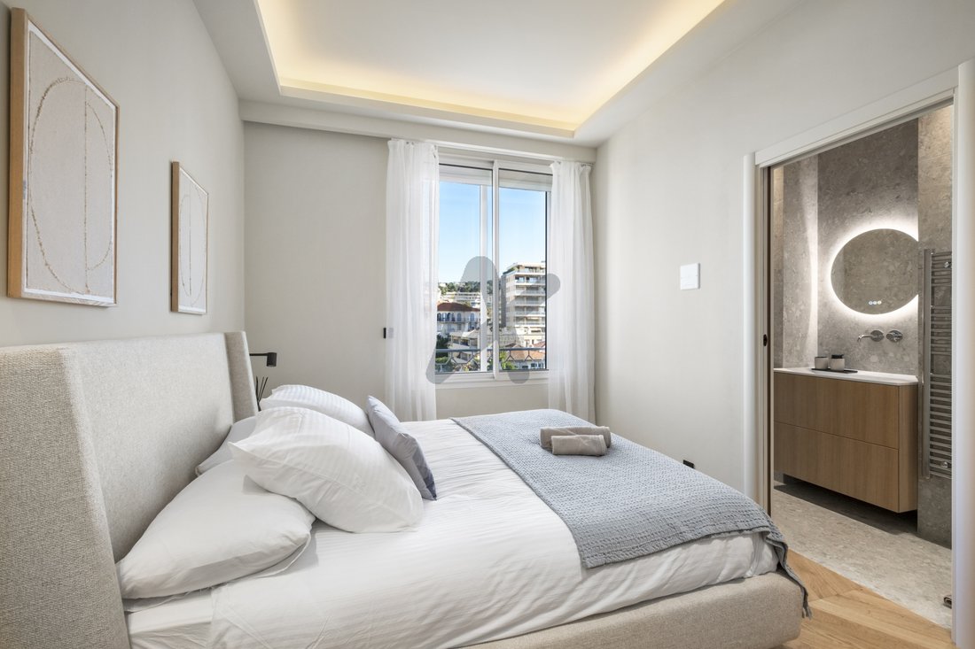 Apartment in Cannes, Provence-Alpes-Côte d'Azur, France 5 - 16256721