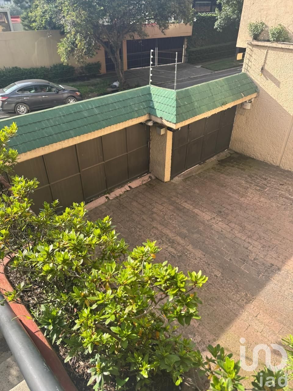 Haus in Santa Catarina Yecahuitzotl, Mexiko-Stadt, Mexiko 2 - 16256643