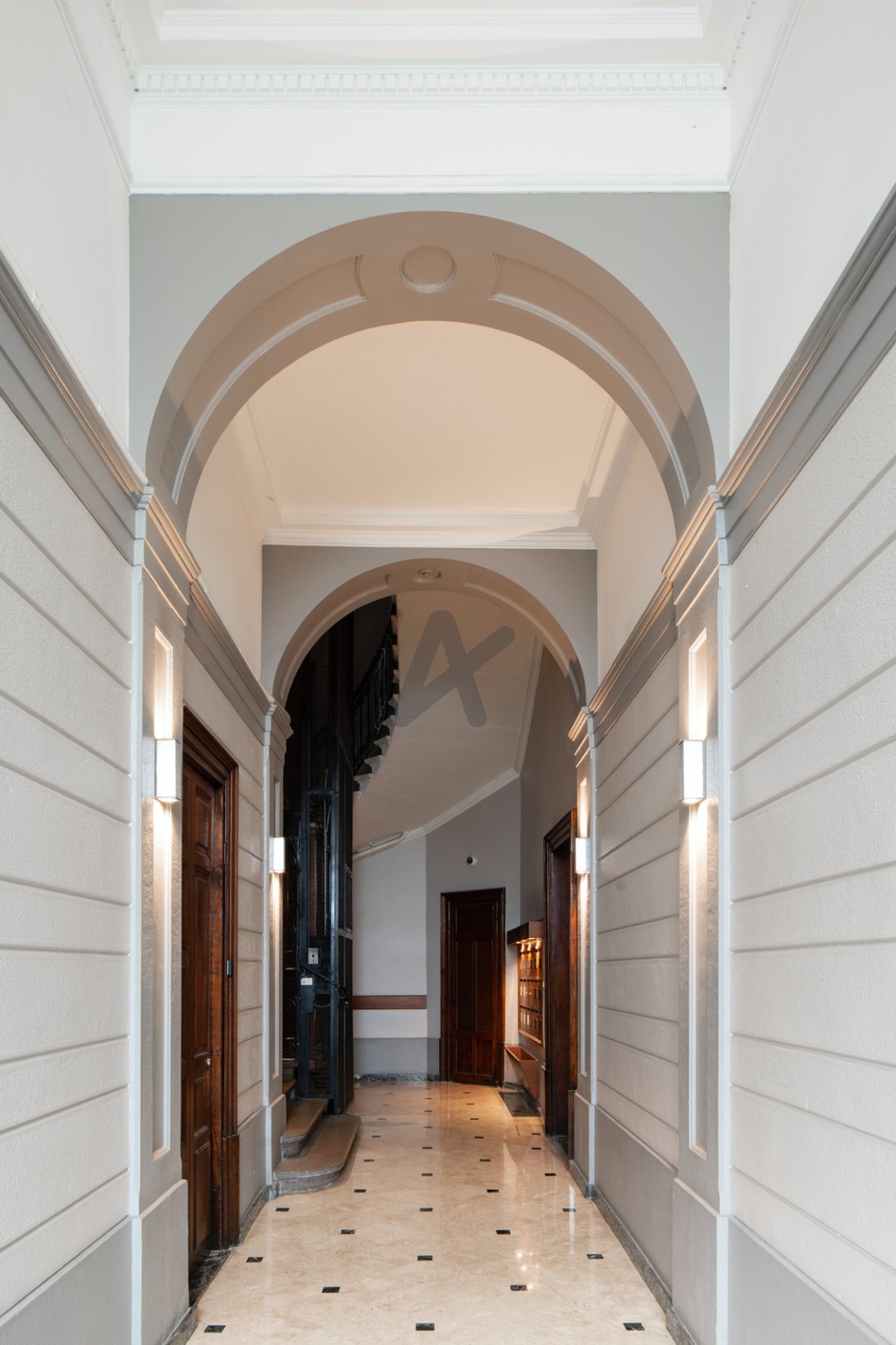 Apartment in Perralière, Lyon, Auvergne-Rhône-Alpes 2 - 16256806