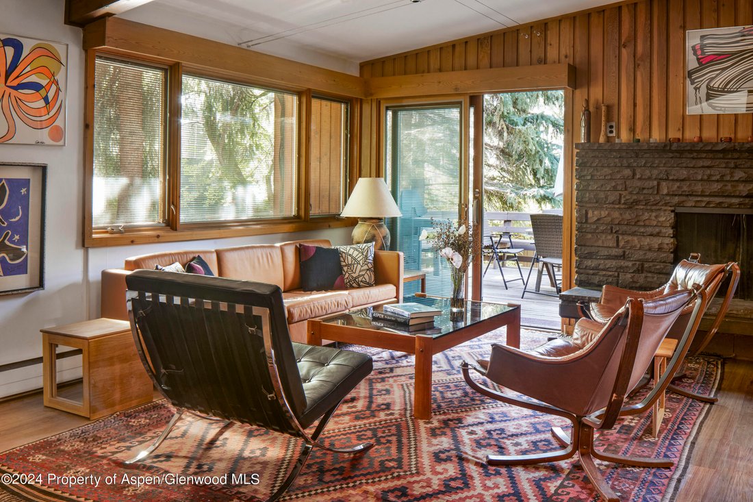 House in Aspen, Colorado, United States 1 - 16258569