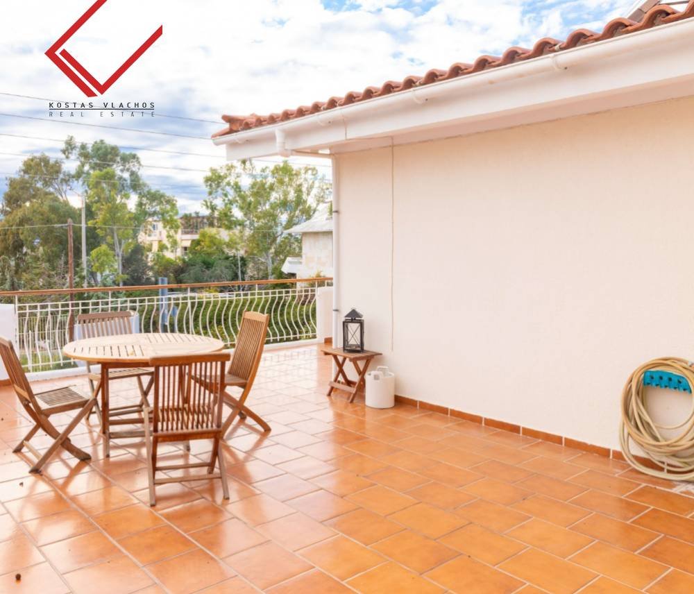 House in Glyfada, Attica, Greece 4 - 16255491