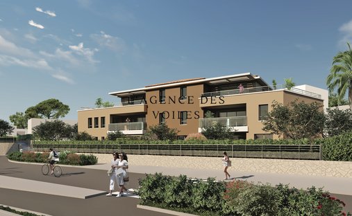 Apartment in Six-Fours-les-Plages, Provence-Alpes-Côte d'Azur, France 1