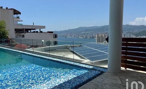 Casa a Acapulco, Guerrero, Messico 1