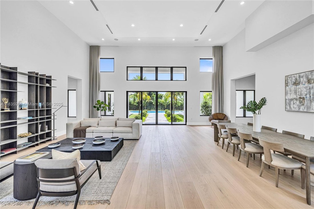 House in Coral Gables, Florida, United States 4 - 16254777