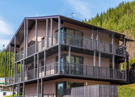 Apartment in Ega, Trentino – Alto Adige/Südtirol, Italy 3 - 16259296