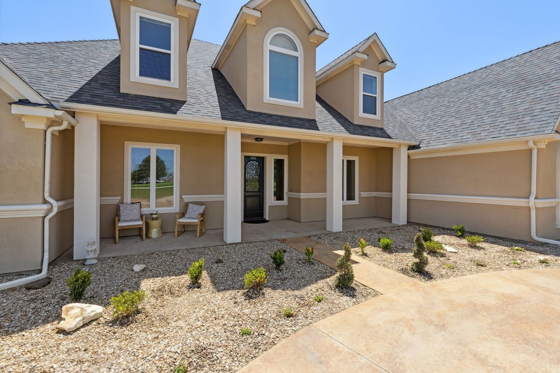 House in Tioga, Texas, United States 3 - 16259248