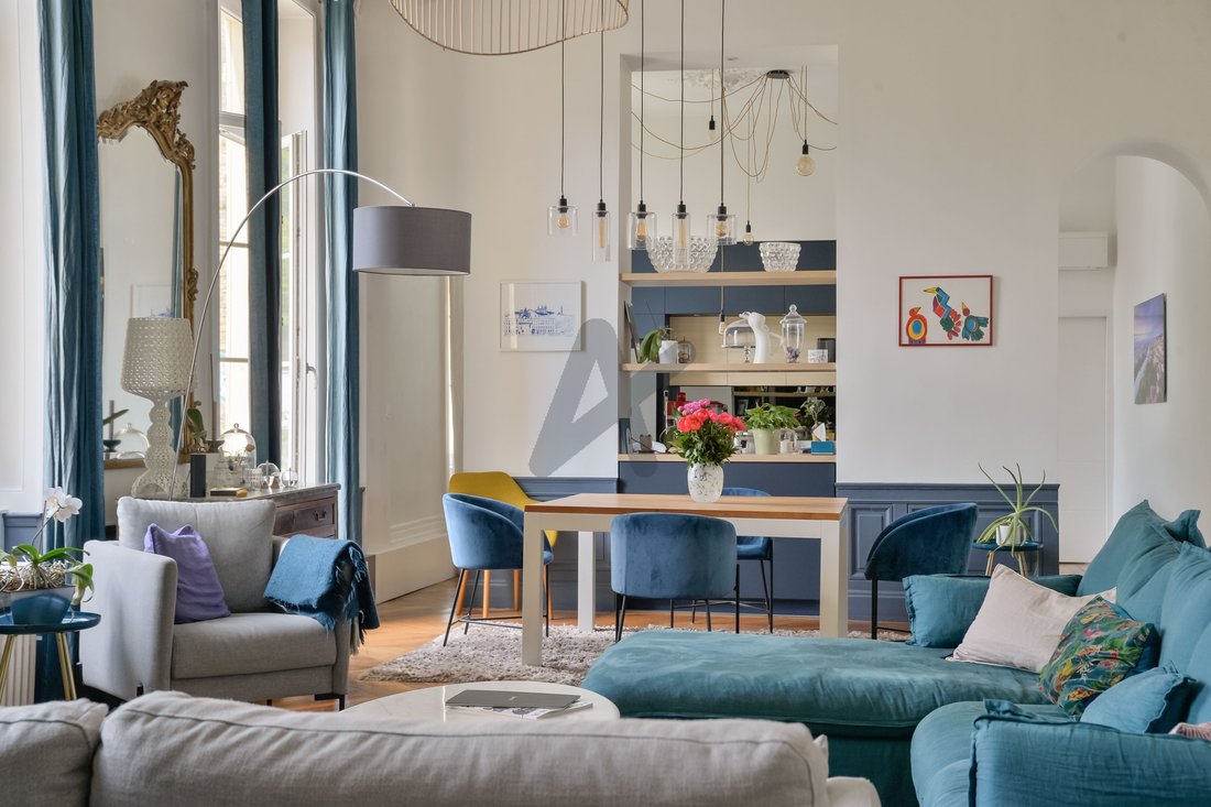 Appartamento a San Vincenzo, Lyon 1er Arrondissement, Lione 3 - 16256868