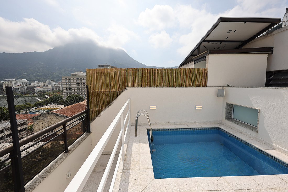 House in Rio de Janeiro, State of Rio de Janeiro, Brazil 1 - 16255057