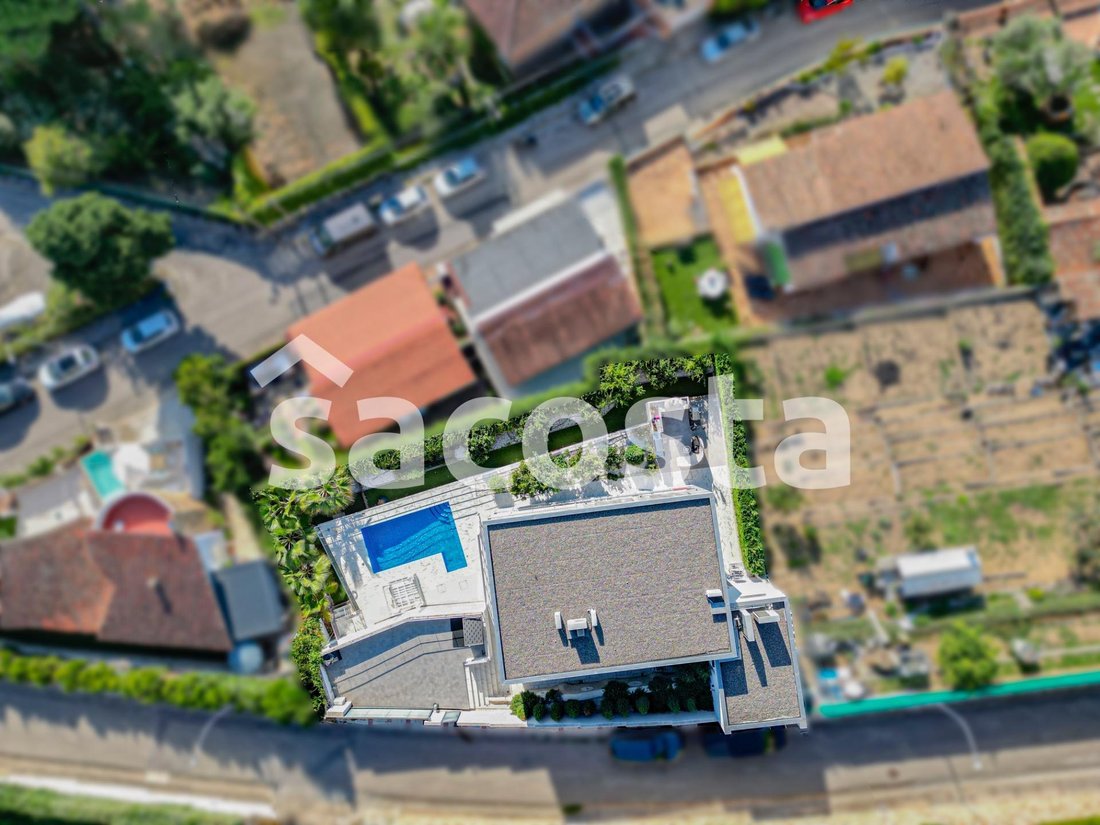 House in Lloret de Mar, Catalonia, Spain 2 - 16257850