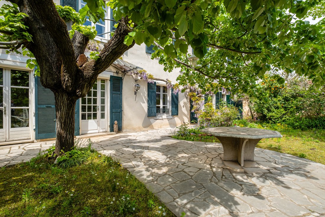 House in Perralière, Lyon, Auvergne-Rhône-Alpes 4 - 16256919