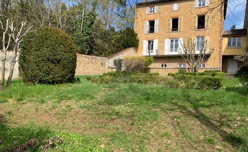 Maison à Val d'Oingt, Auvergne-Rhône-Alpes, France 1