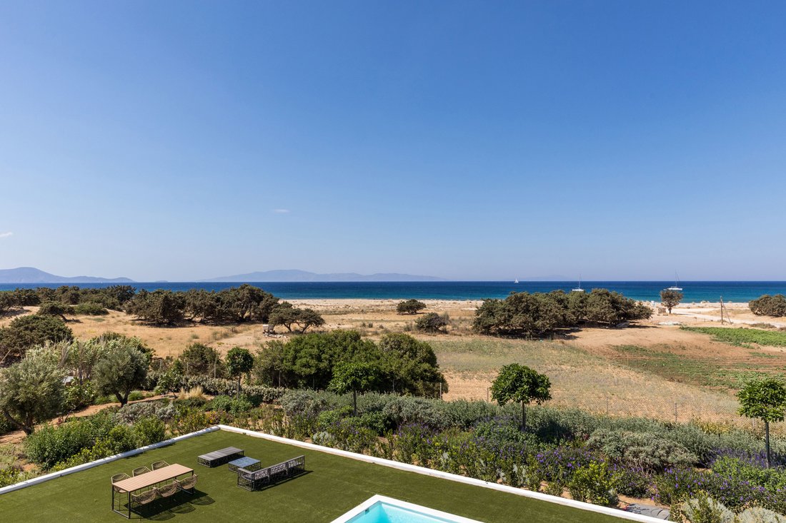 Villa in Naxos, Aegean, Griechenland 3 - 15937065