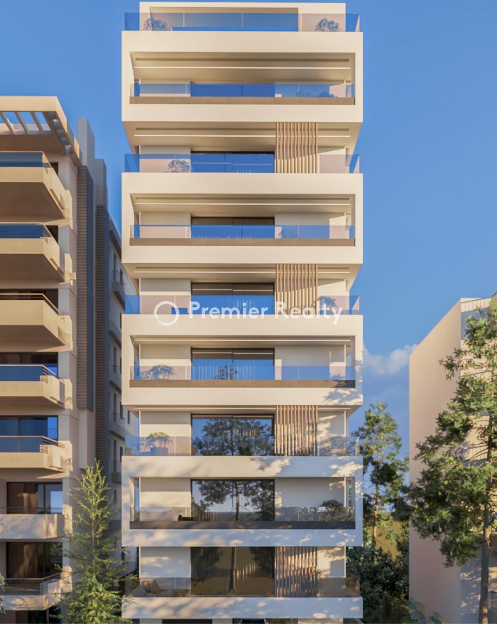 Apartment in South Athens, Attica, Greece 1 - 16259432
