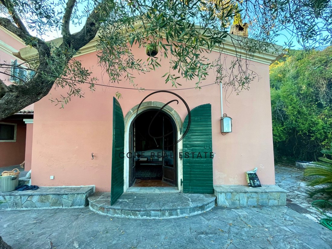 House in Corfu, Peloponnese, Western Greece and the Ionian, Greece 3 - 16259455