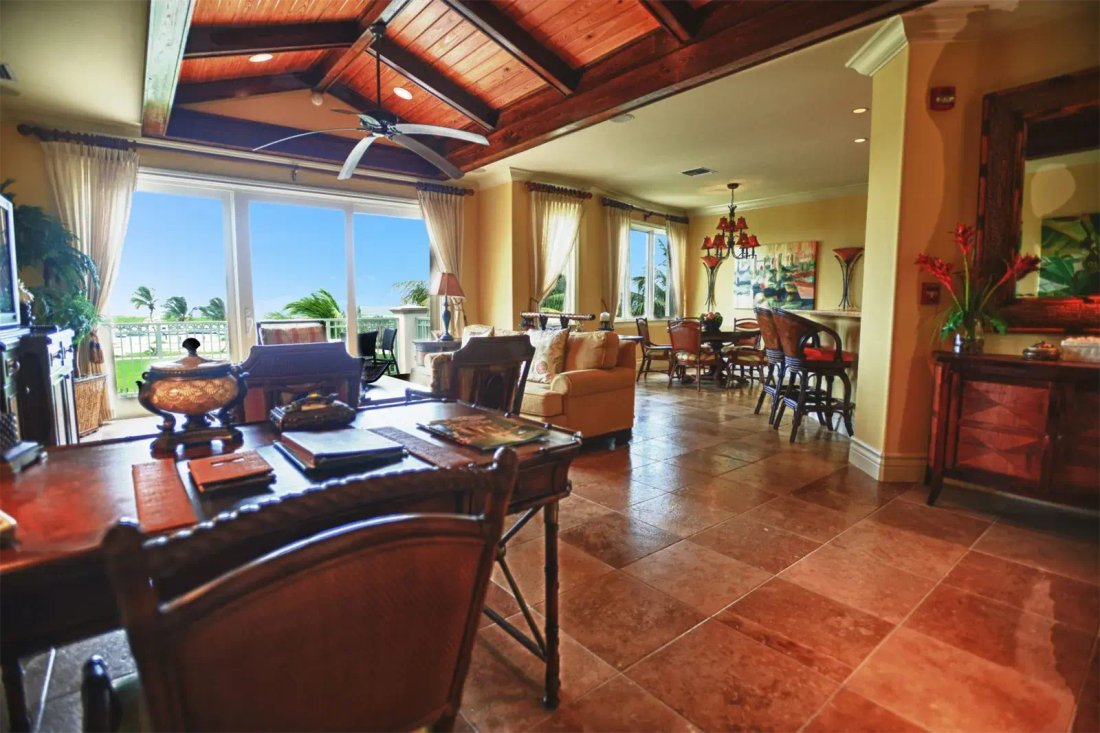 Condo in Exuma, Bahamas 3 - 16257009