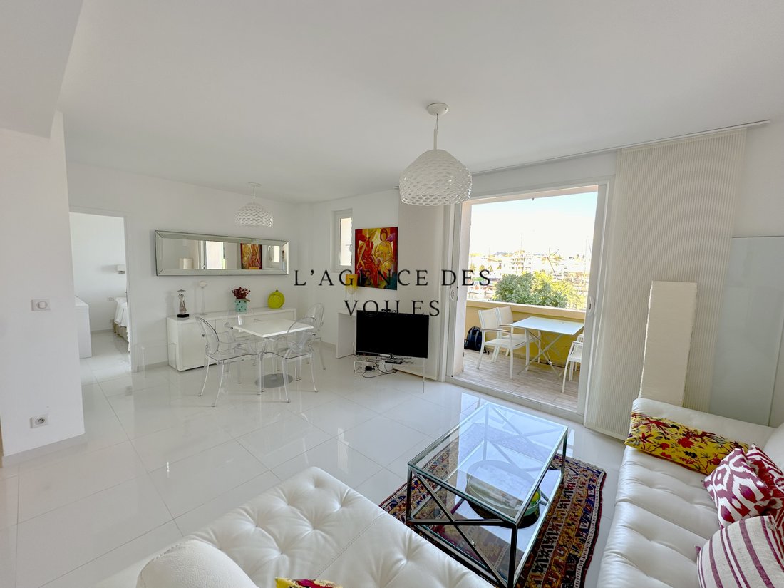 Apartment in Nord, Sanary-sur-Mer, France 4 - 16256067