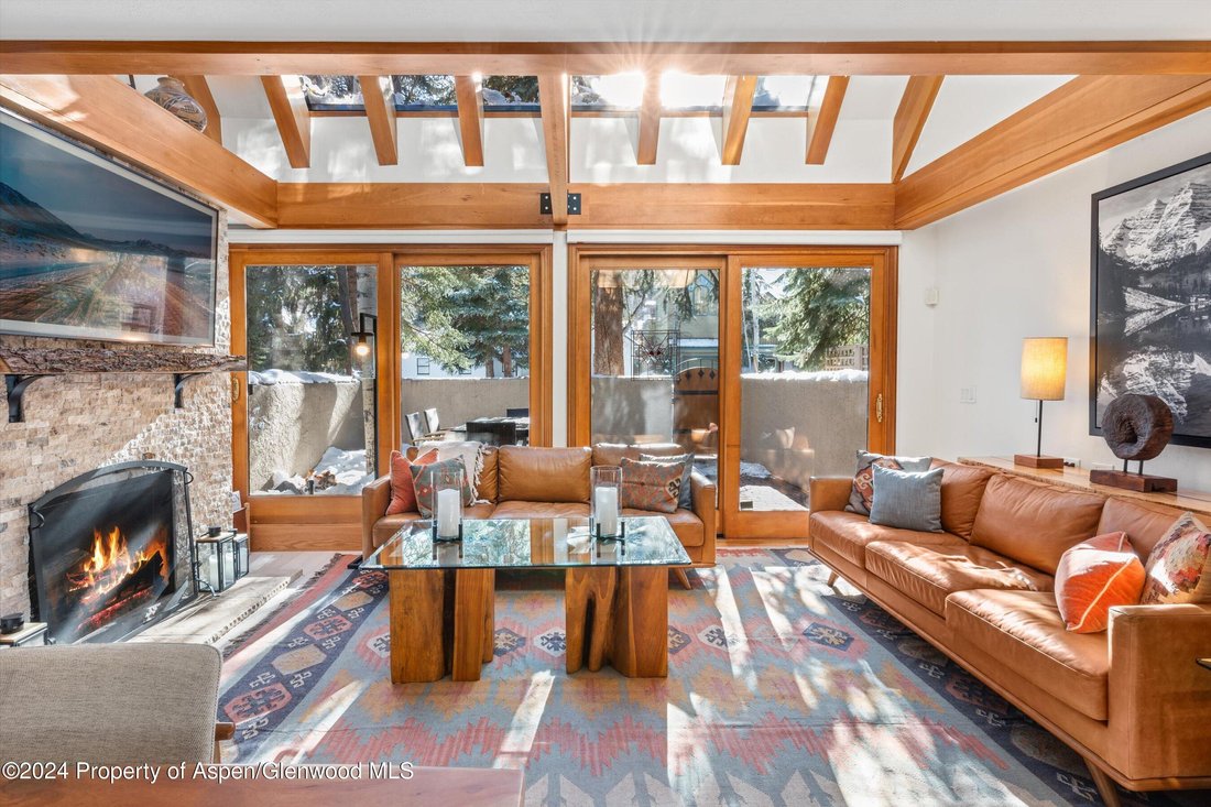 House in Aspen, Colorado, United States 2 - 16258542