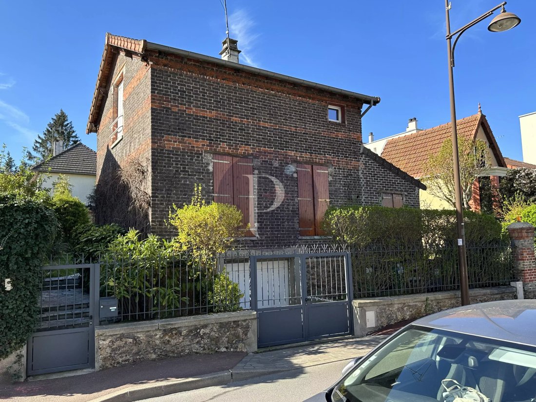 House in Houssières, Châtenay-Malabry, France 4 - 16256849