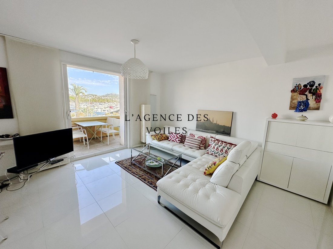 Apartment in Nord, Sanary-sur-Mer, France 3 - 16256067