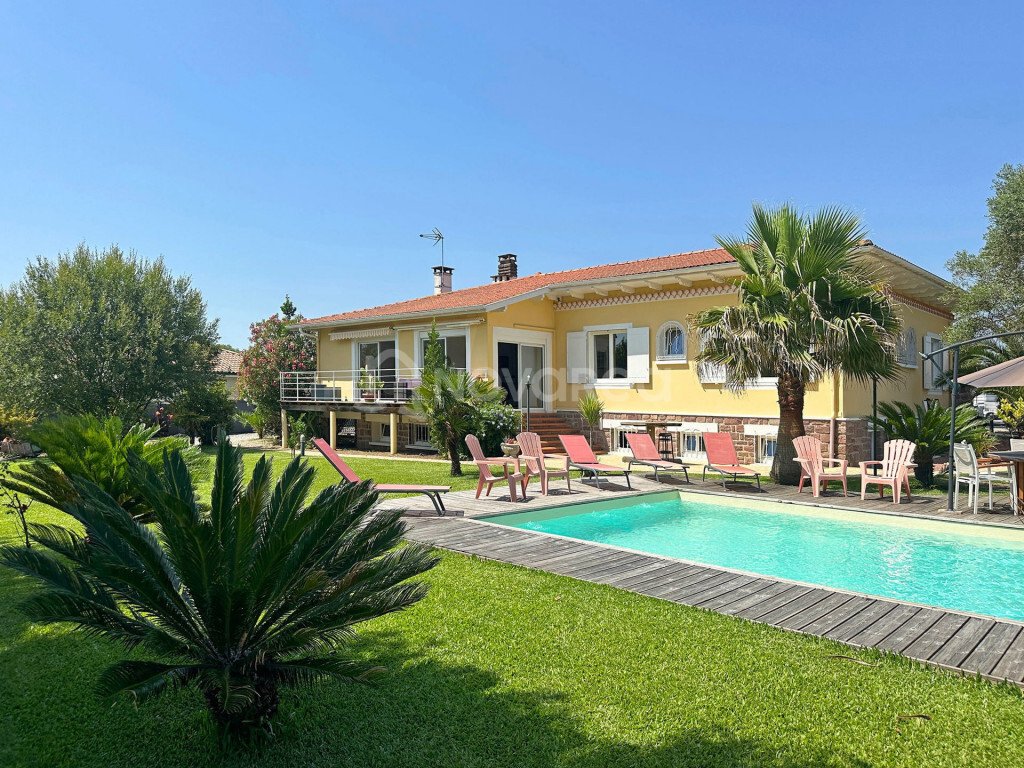 House in Tosse, Nouvelle-Aquitaine, France 1 - 16256587