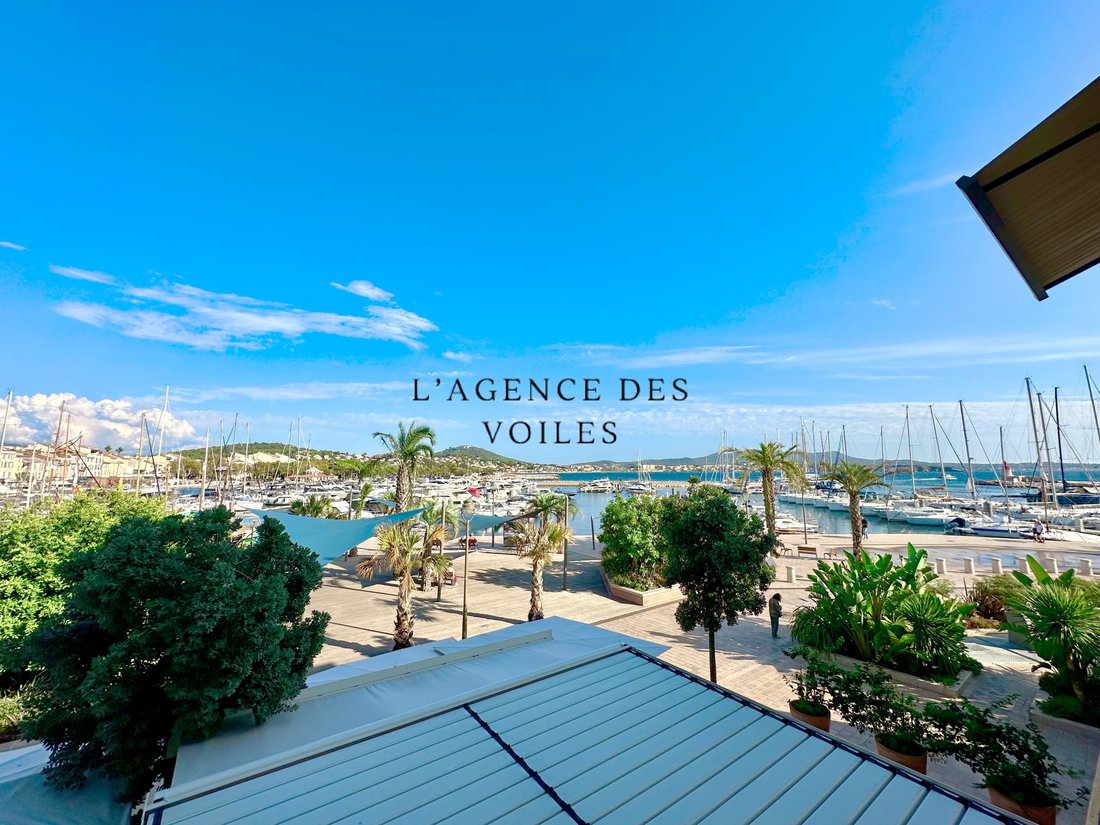 Apartment in Nord, Sanary-sur-Mer, France 1 - 16256067