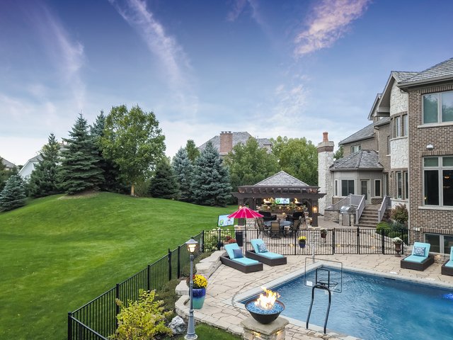 Maison à Naperville, Illinois, États-Unis 5 - 16257672