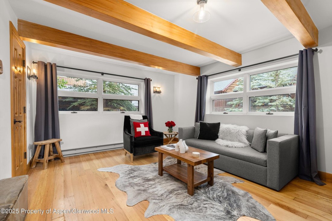 House in Aspen, Colorado, United States 2 - 16258453